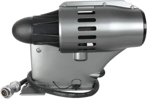240W 12V DC Electric Surfboard Fin Sup Power Trolling Brushless Motor Underwater Thruster Propeller for Stand Up Paddle Board Strong Thrust, High Acceleration