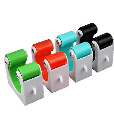 2pcs green Mountain bike parking buckle, household wall rack, bicycle display rack AZ22381