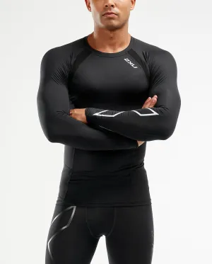 2XU Compression Long Sleeve Top