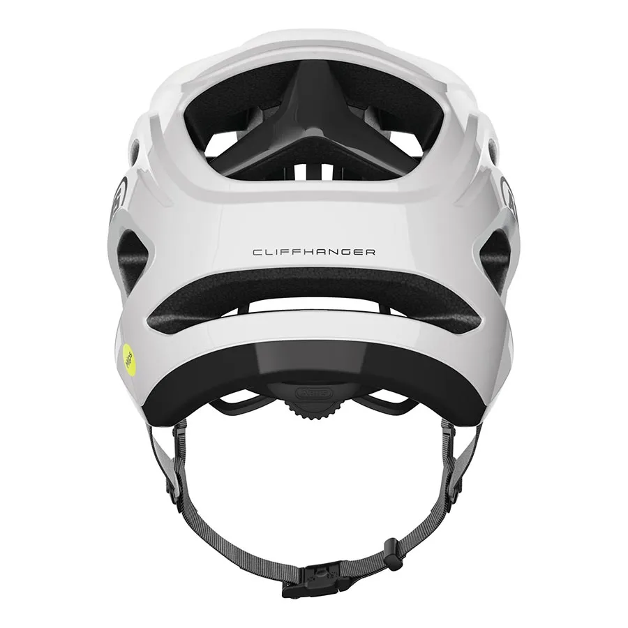 Abus CliffHanger MIPS Mountain Bike Helmet