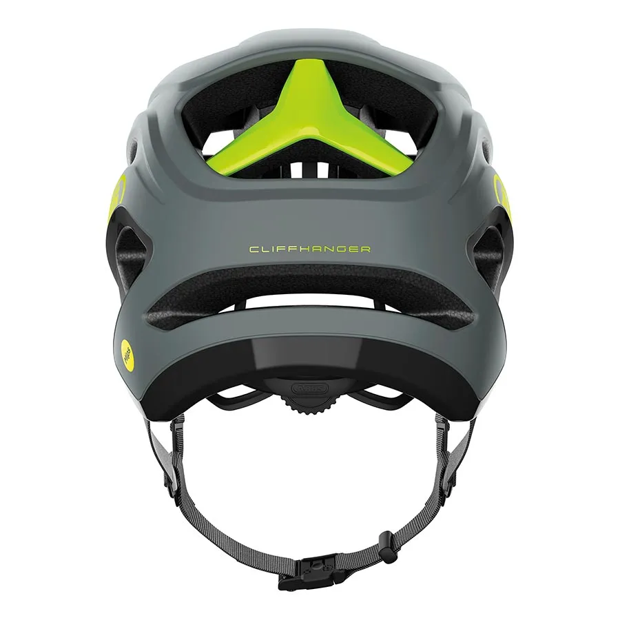 Abus CliffHanger MIPS Mountain Bike Helmet