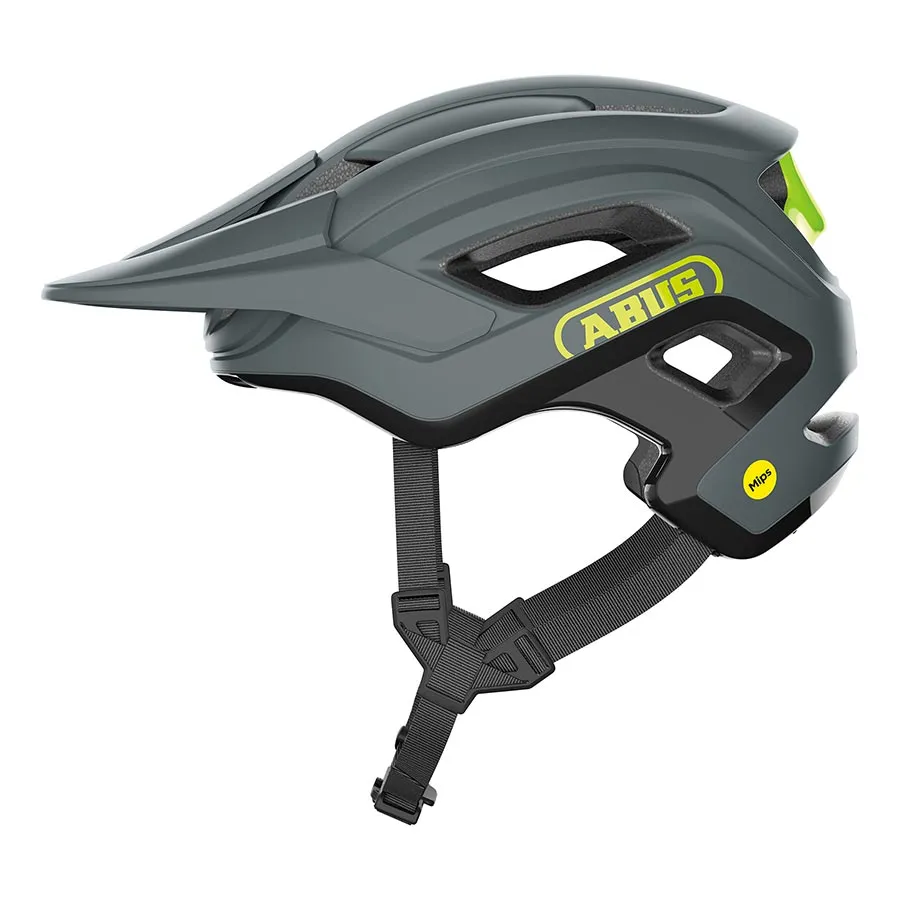 Abus CliffHanger MIPS Mountain Bike Helmet