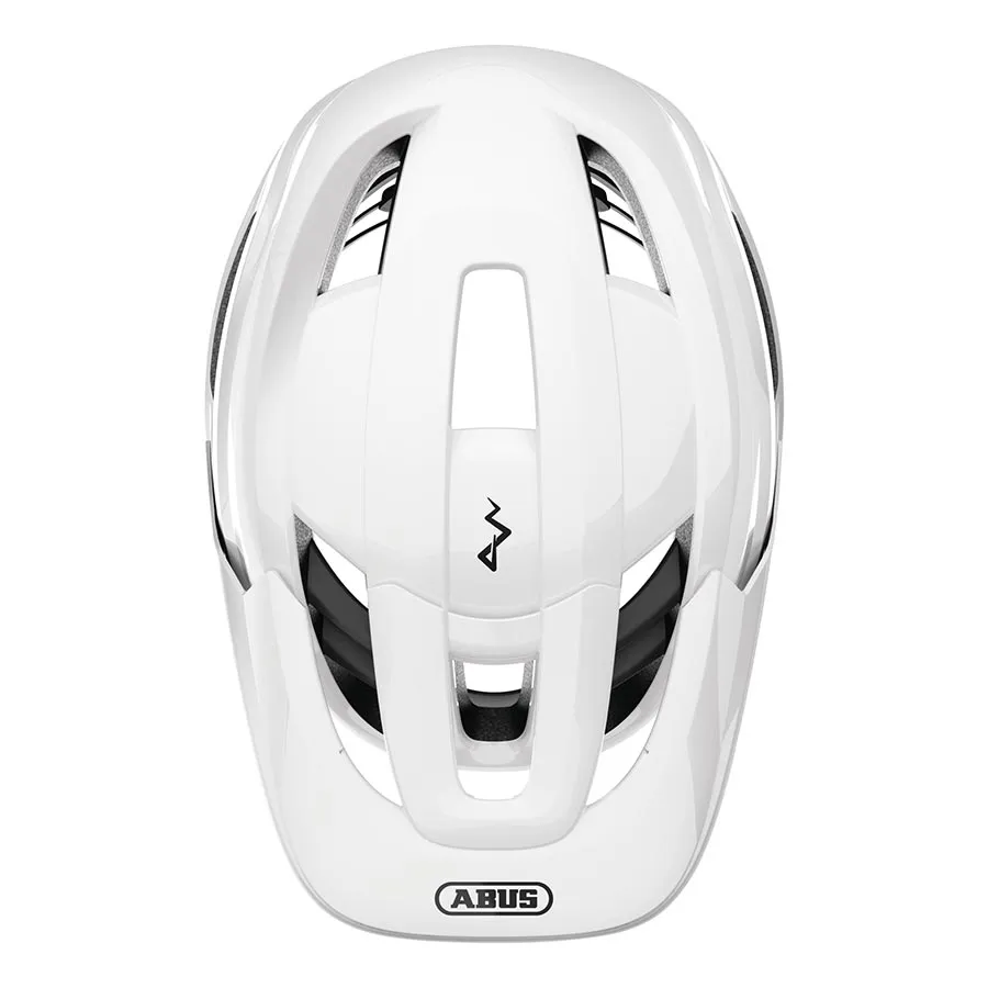 Abus CliffHanger MIPS Mountain Bike Helmet