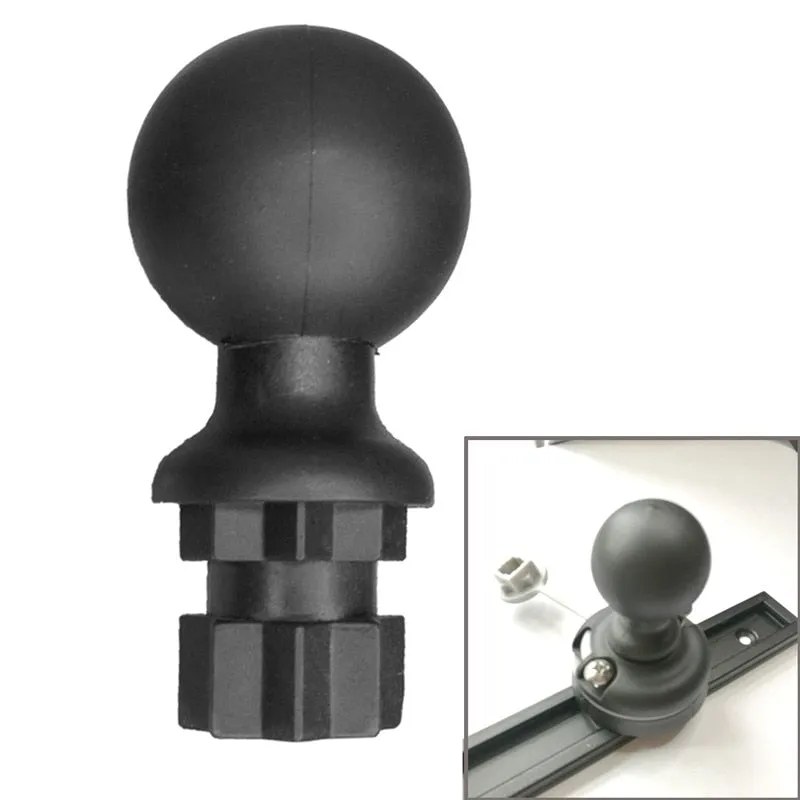Accessory Ball Mount