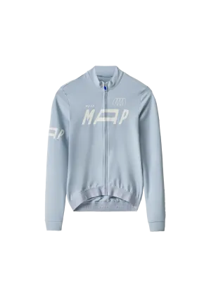 Adapt Thermal LS Jersey
