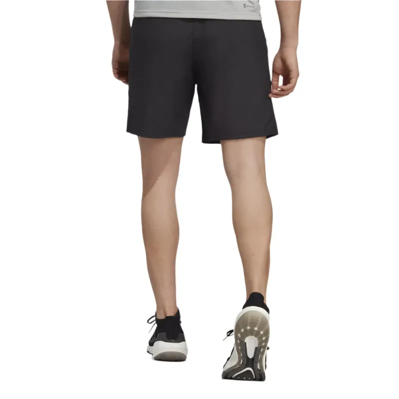 Adidas Mens Train Essentials Woven 7-inch Short