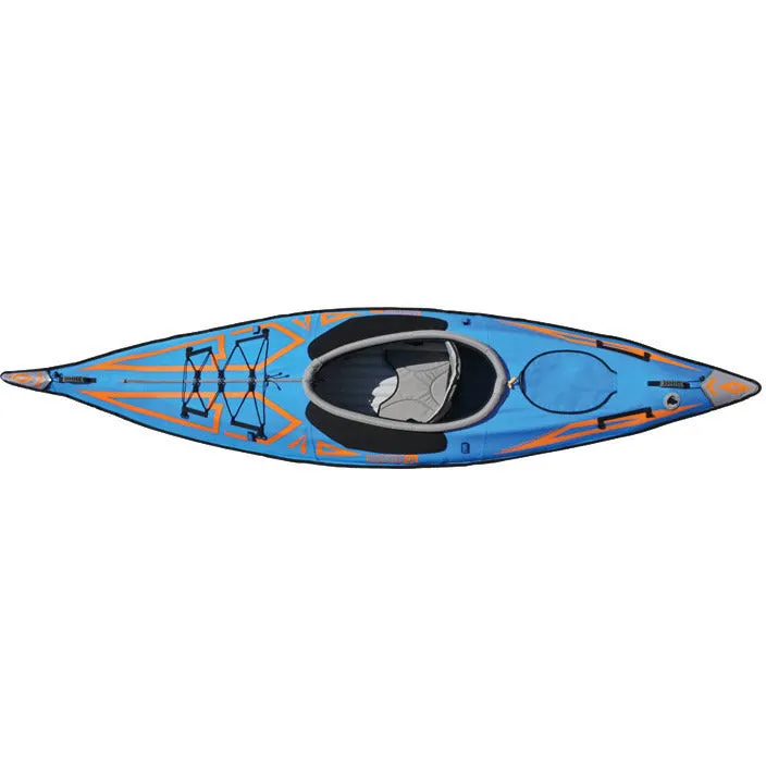 Advanced Elements AdvancedFrame Expedition Elite 1 Person Inflatable Kayak