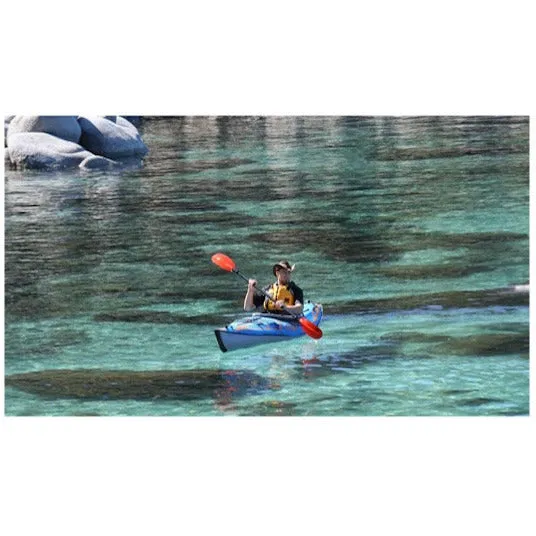 Advanced Elements AdvancedFrame Expedition Elite 1 Person Inflatable Kayak