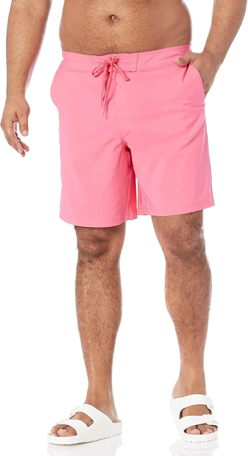 Amazon Essentials Men's Board Shorts