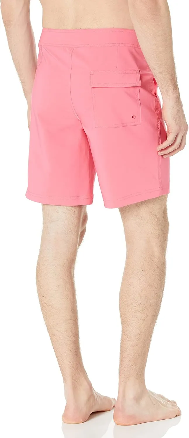 Amazon Essentials Men's Board Shorts