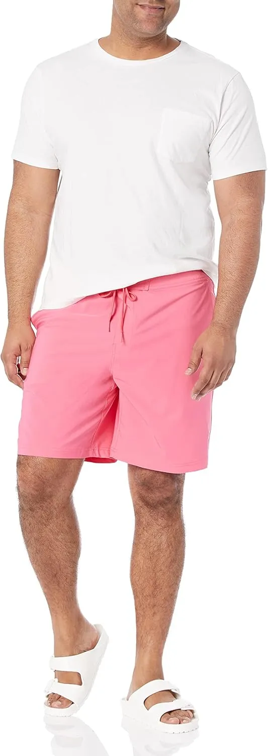 Amazon Essentials Men's Board Shorts