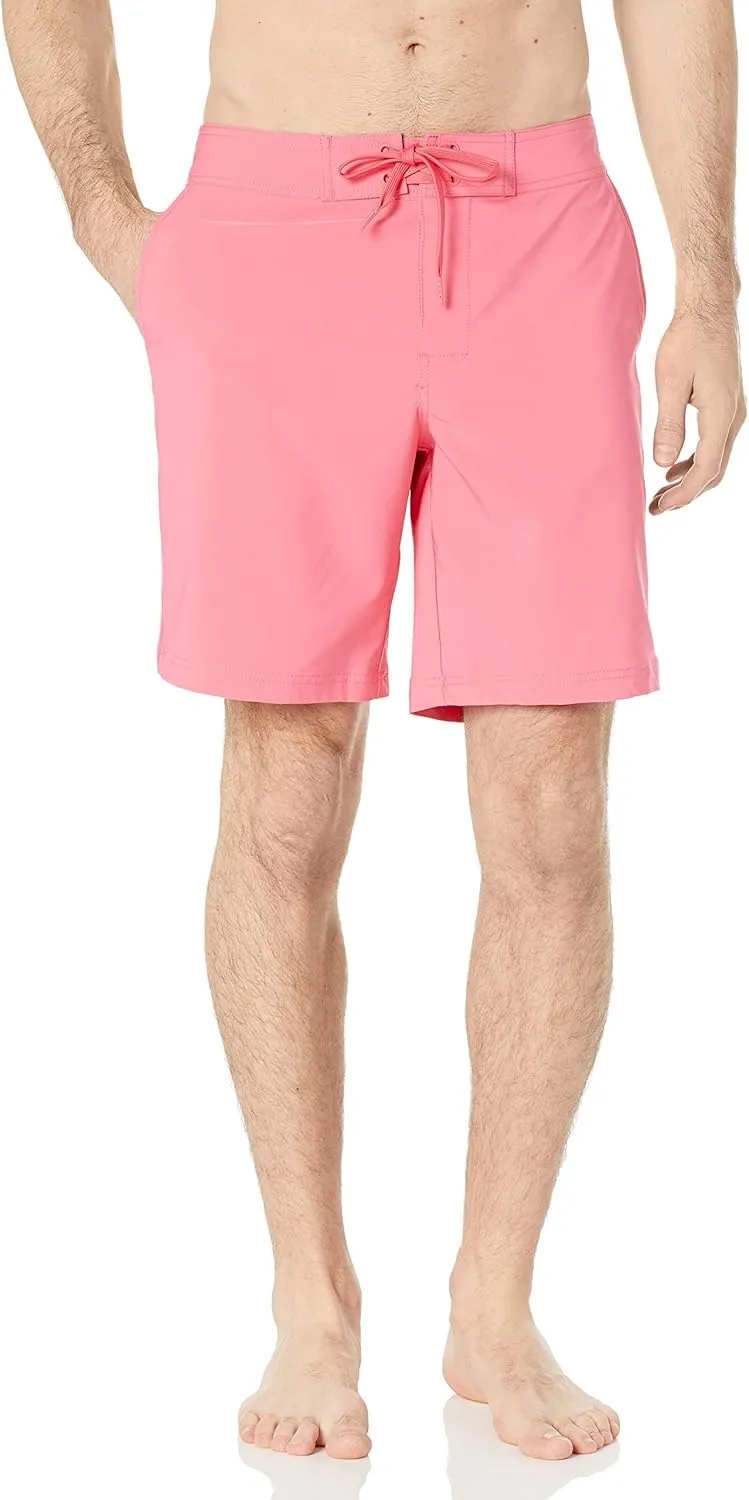 Amazon Essentials Men's Board Shorts