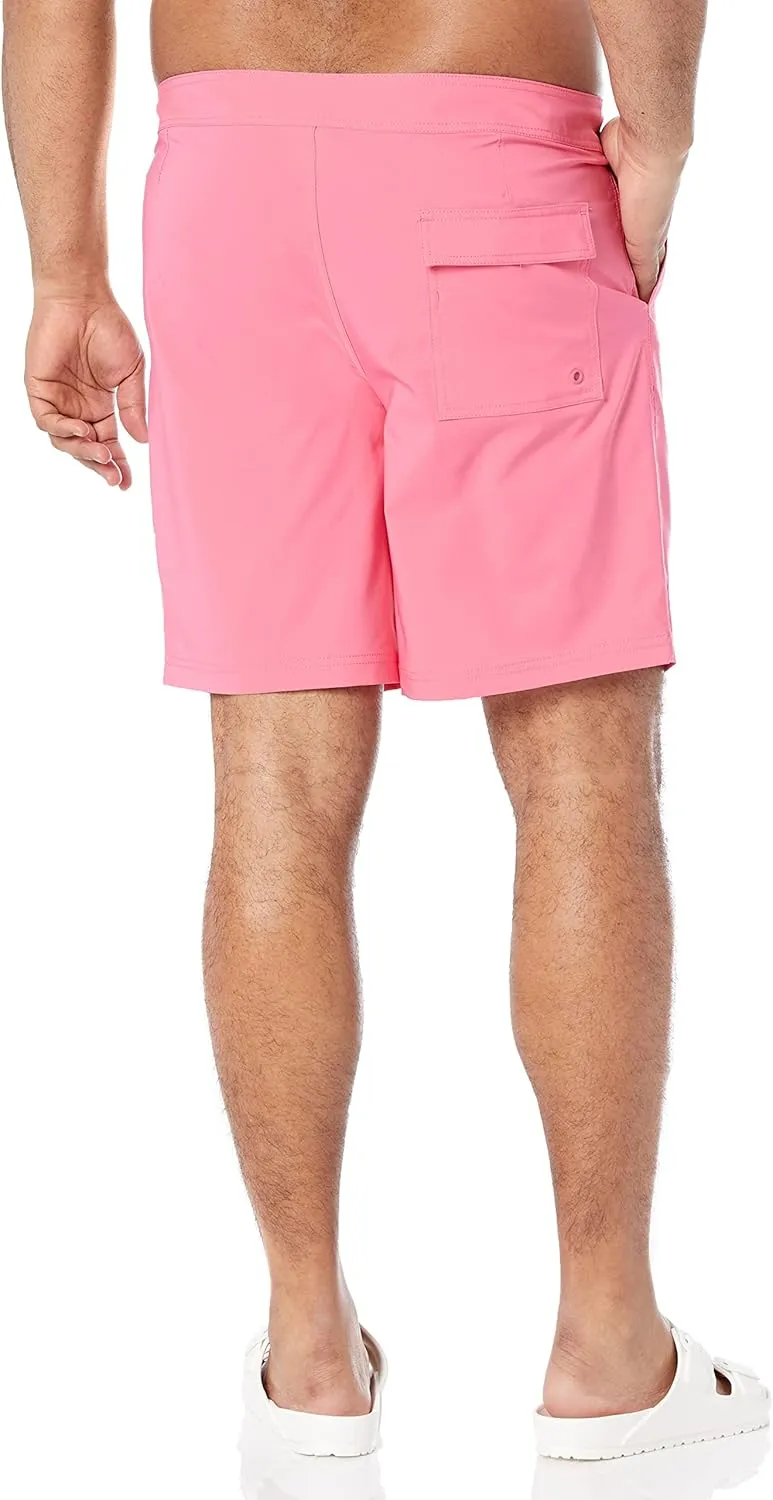 Amazon Essentials Men's Board Shorts