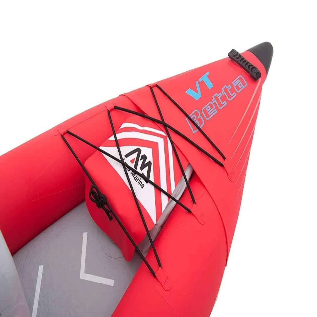 Aqua Marina Betta-VT-K2  Professional Inflatable Kayak - 2-person