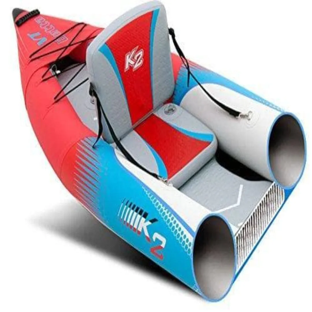 Aqua Marina Betta-VT-K2  Professional Inflatable Kayak - 2-person