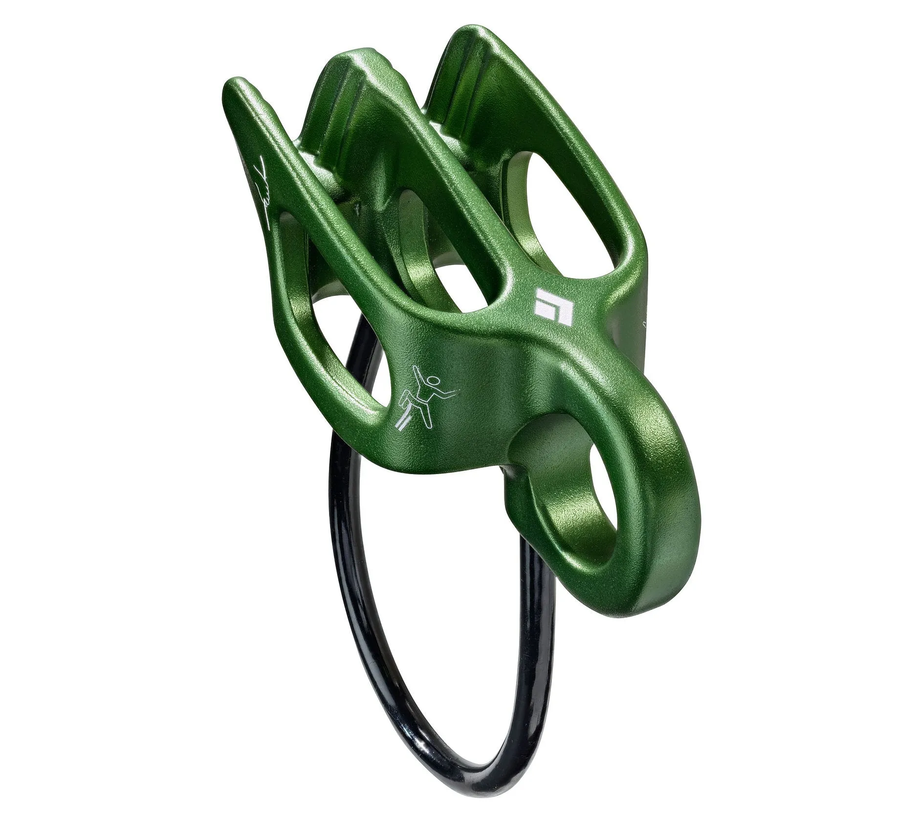 ATC-Guide Belay/Rappel Device