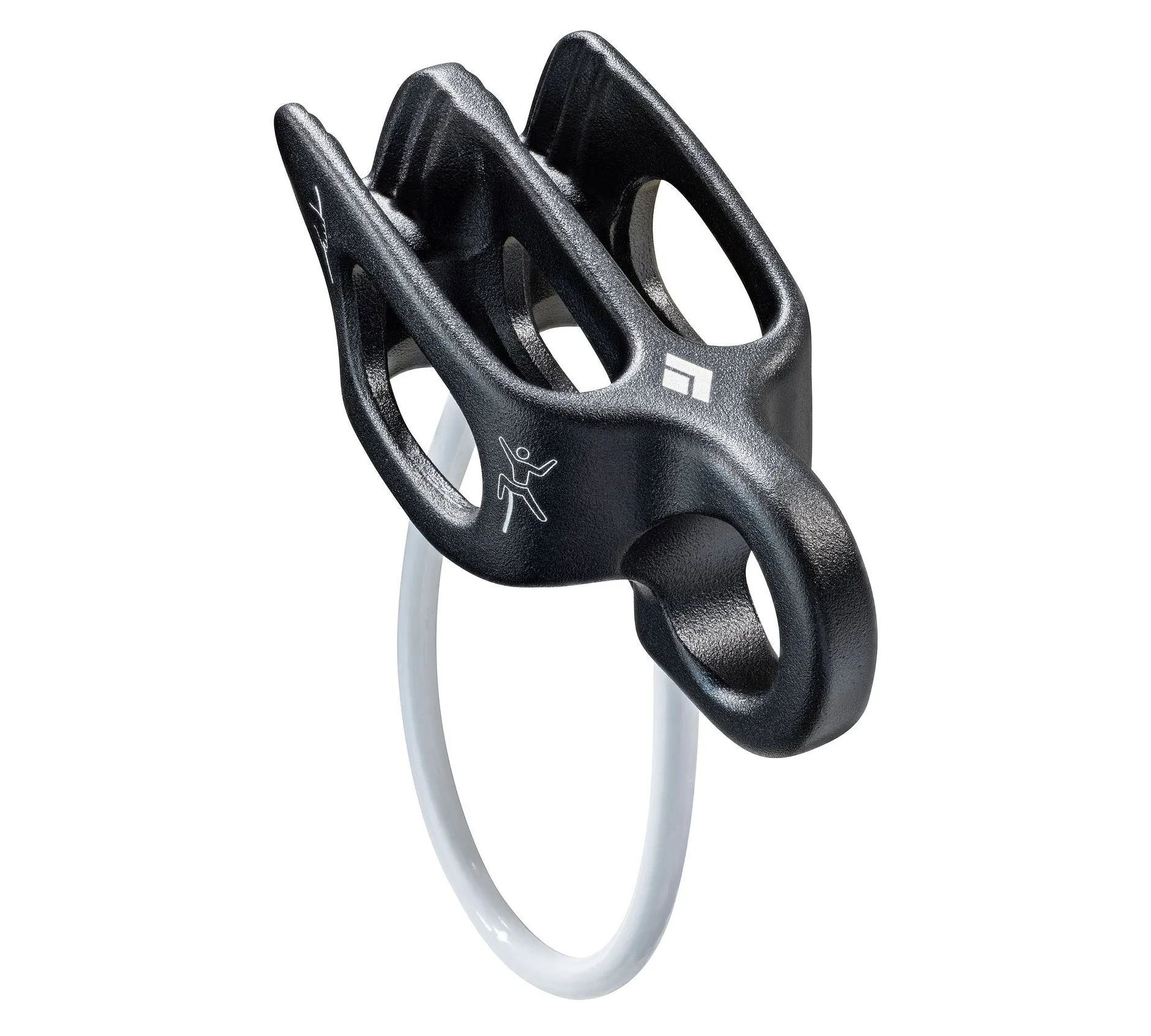 ATC-Guide Belay/Rappel Device