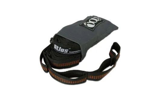 Atlas Straps Suspension System