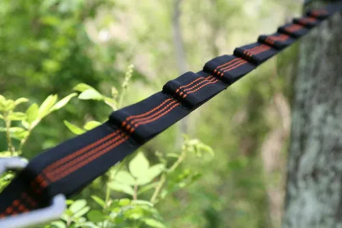 Atlas Straps Suspension System