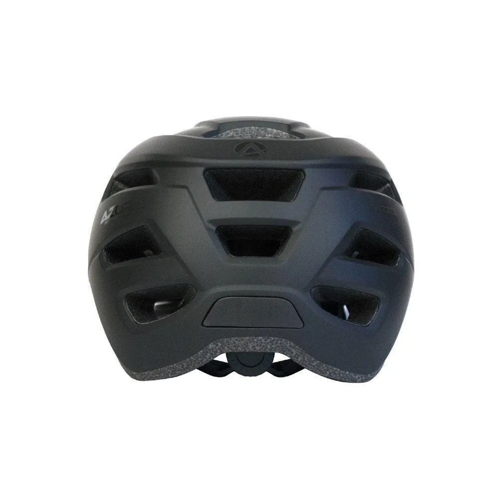 Azur Performance L80 Helmet - Black
