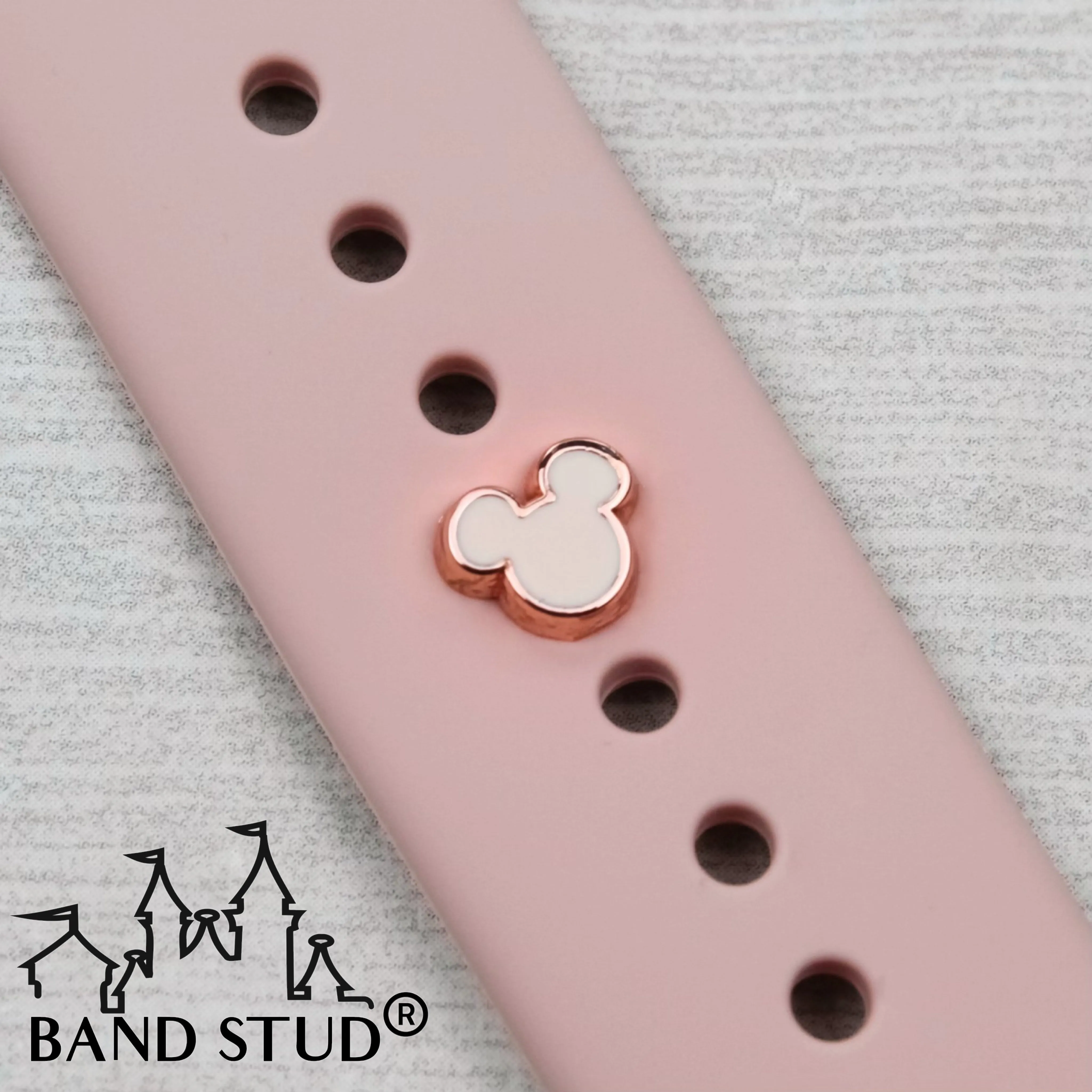Band Stud® Mini - The Classics - enamel