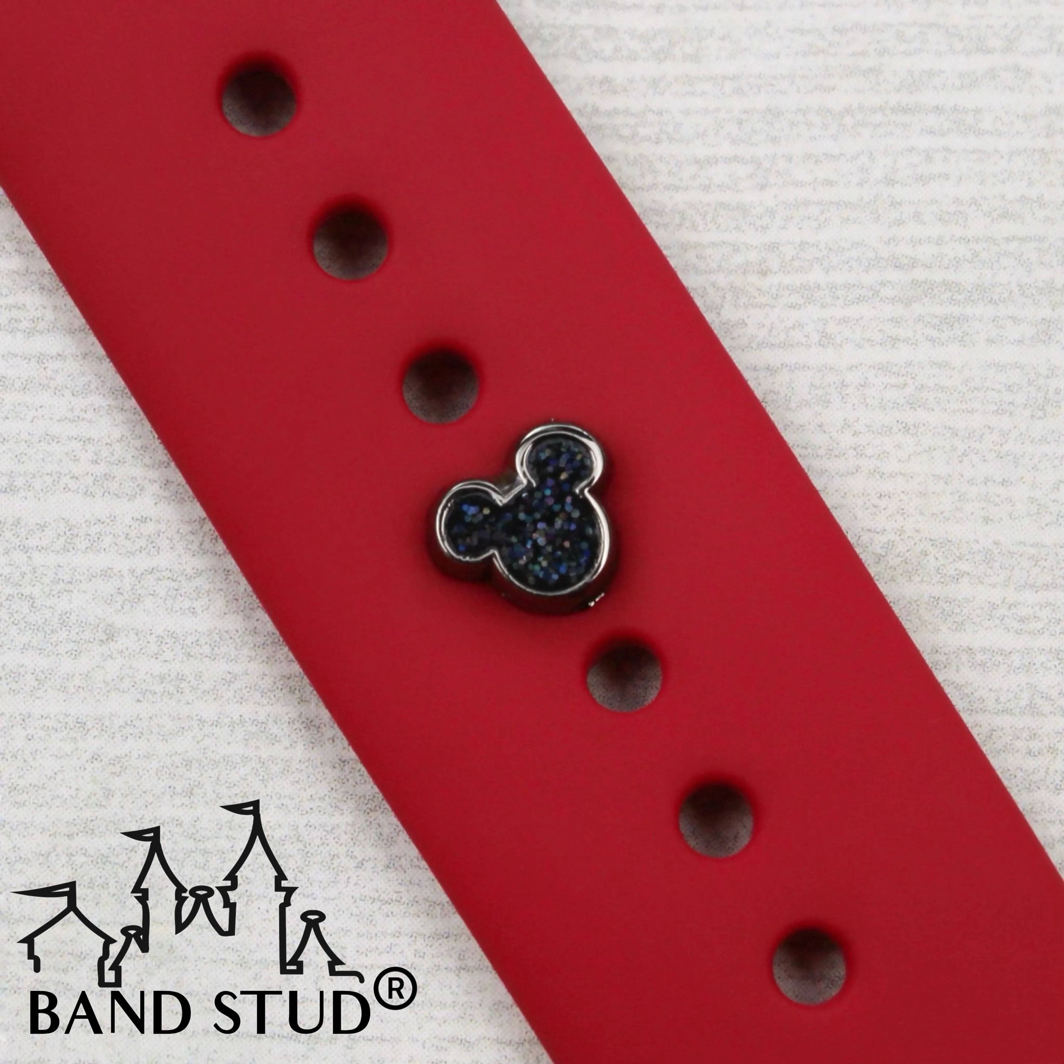 Band Stud® Mini - The Classics - enamel
