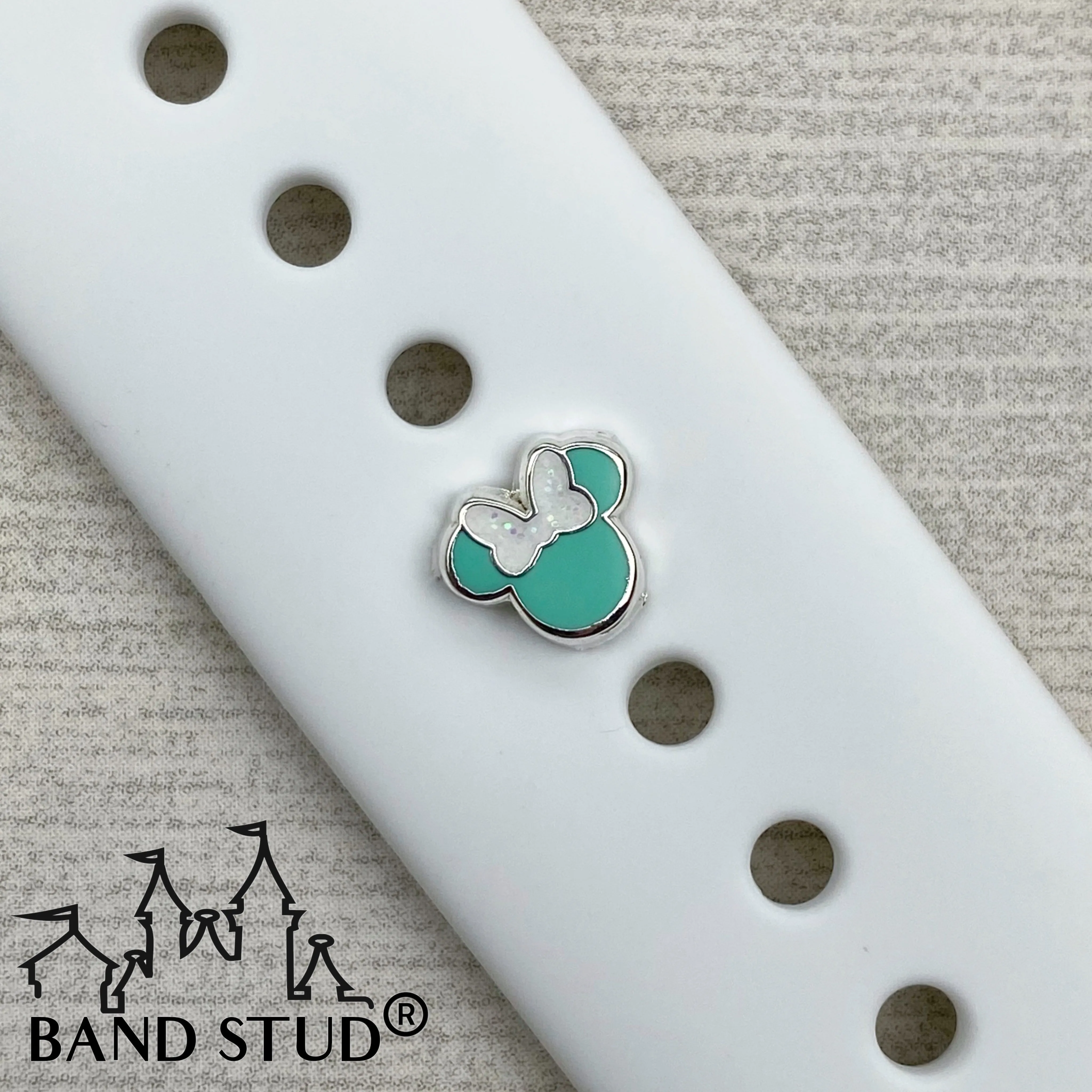 Band Stud® Mini - The Classics - enamel