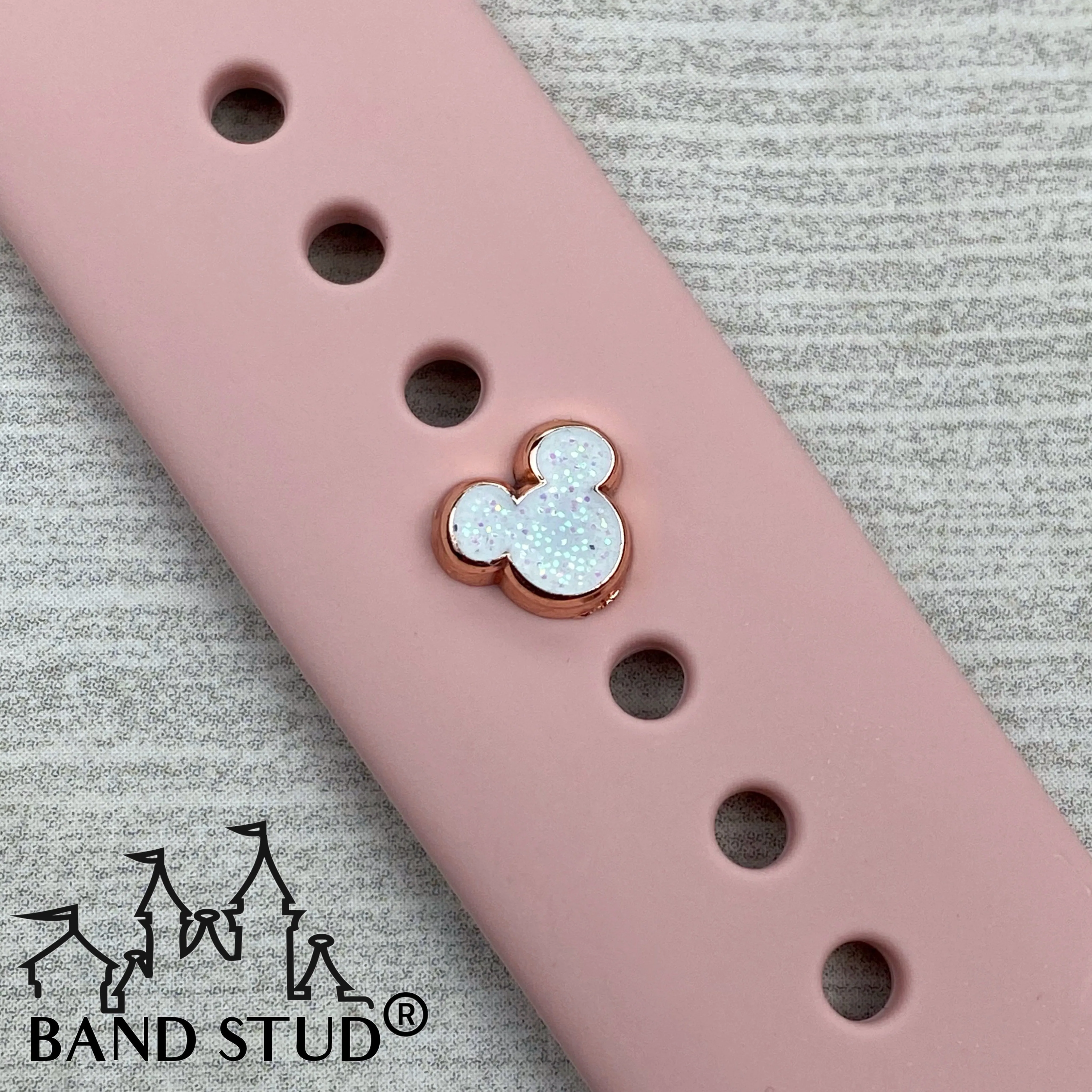 Band Stud® Mini - The Classics - enamel