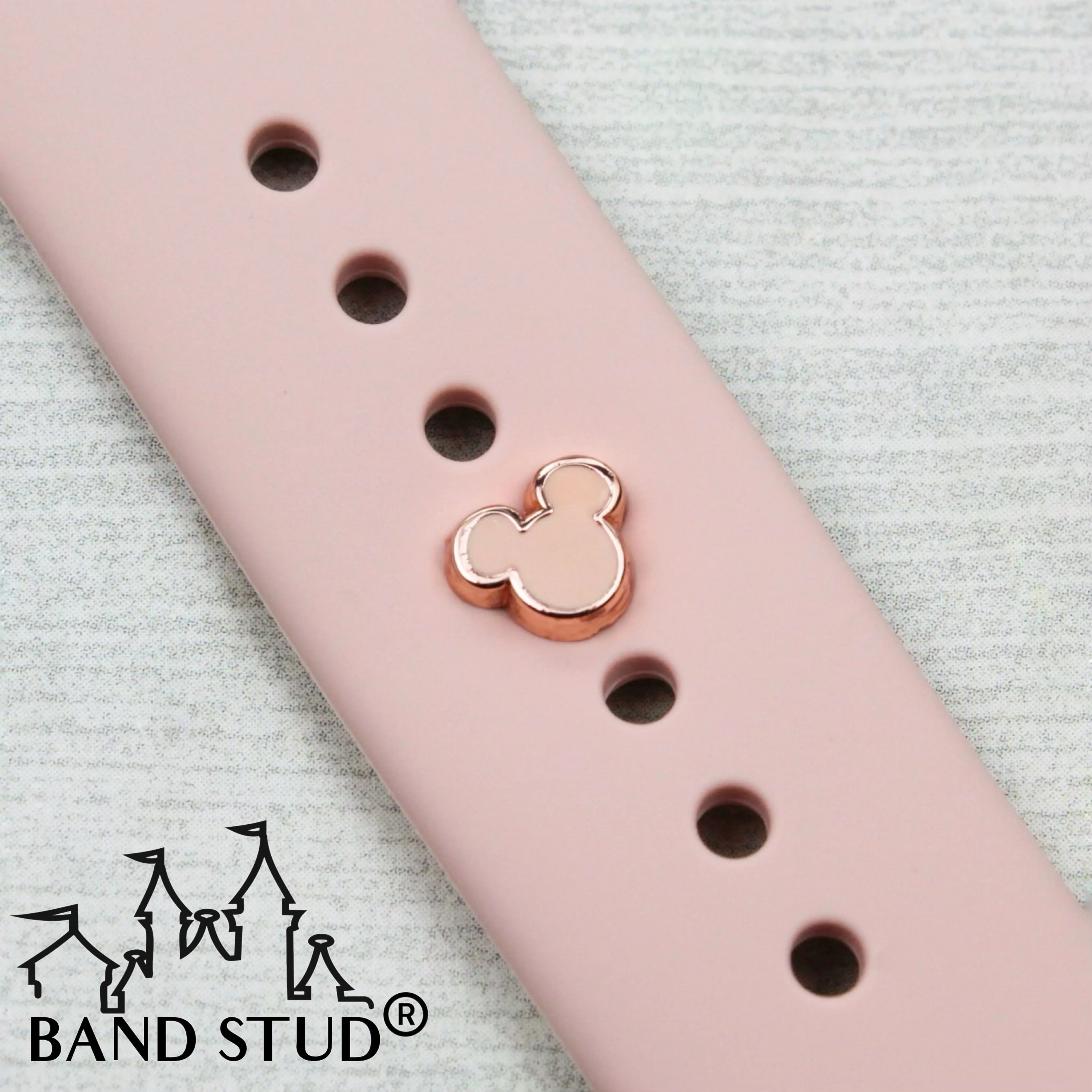 Band Stud® Mini - The Classics - enamel