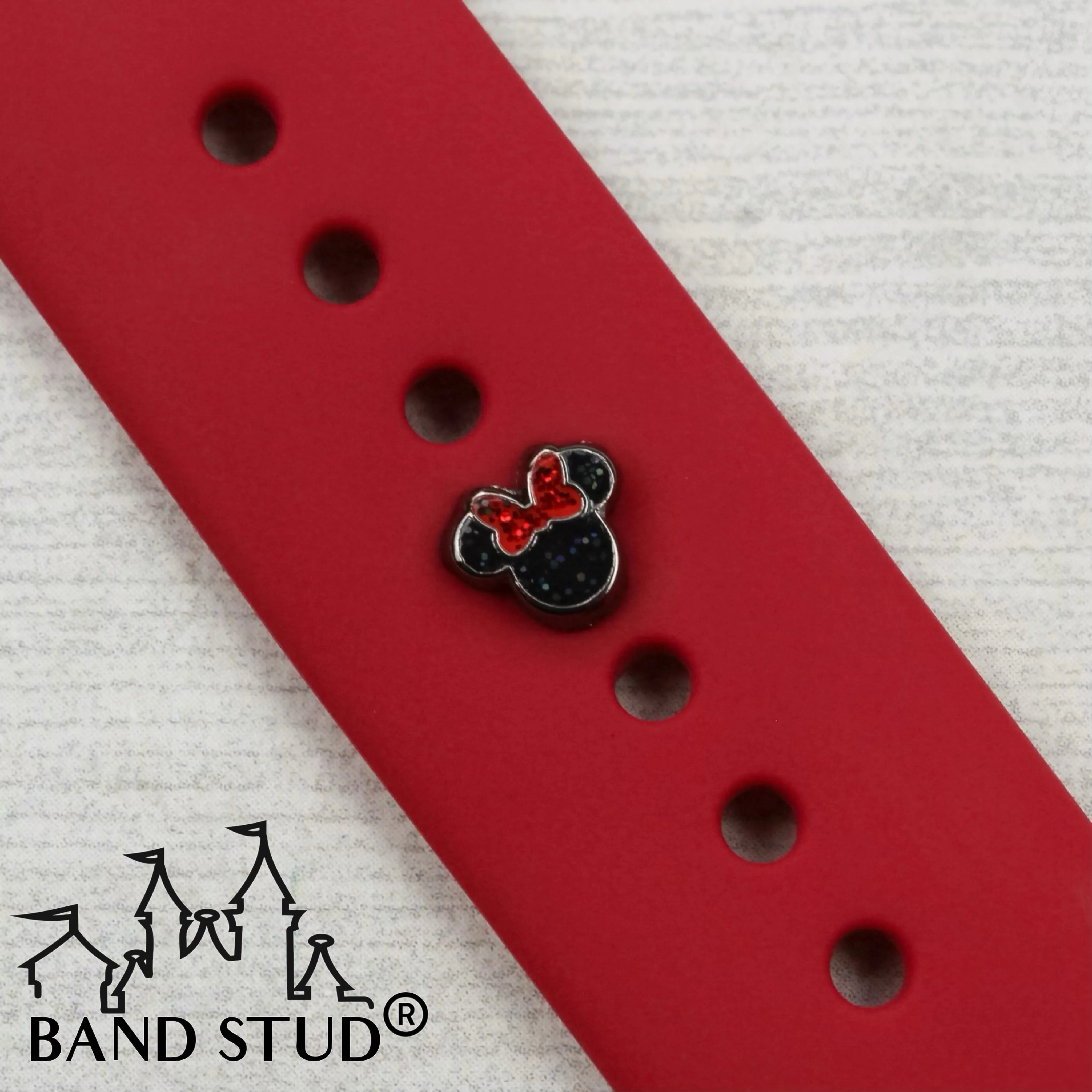 Band Stud® Mini - The Classics - enamel