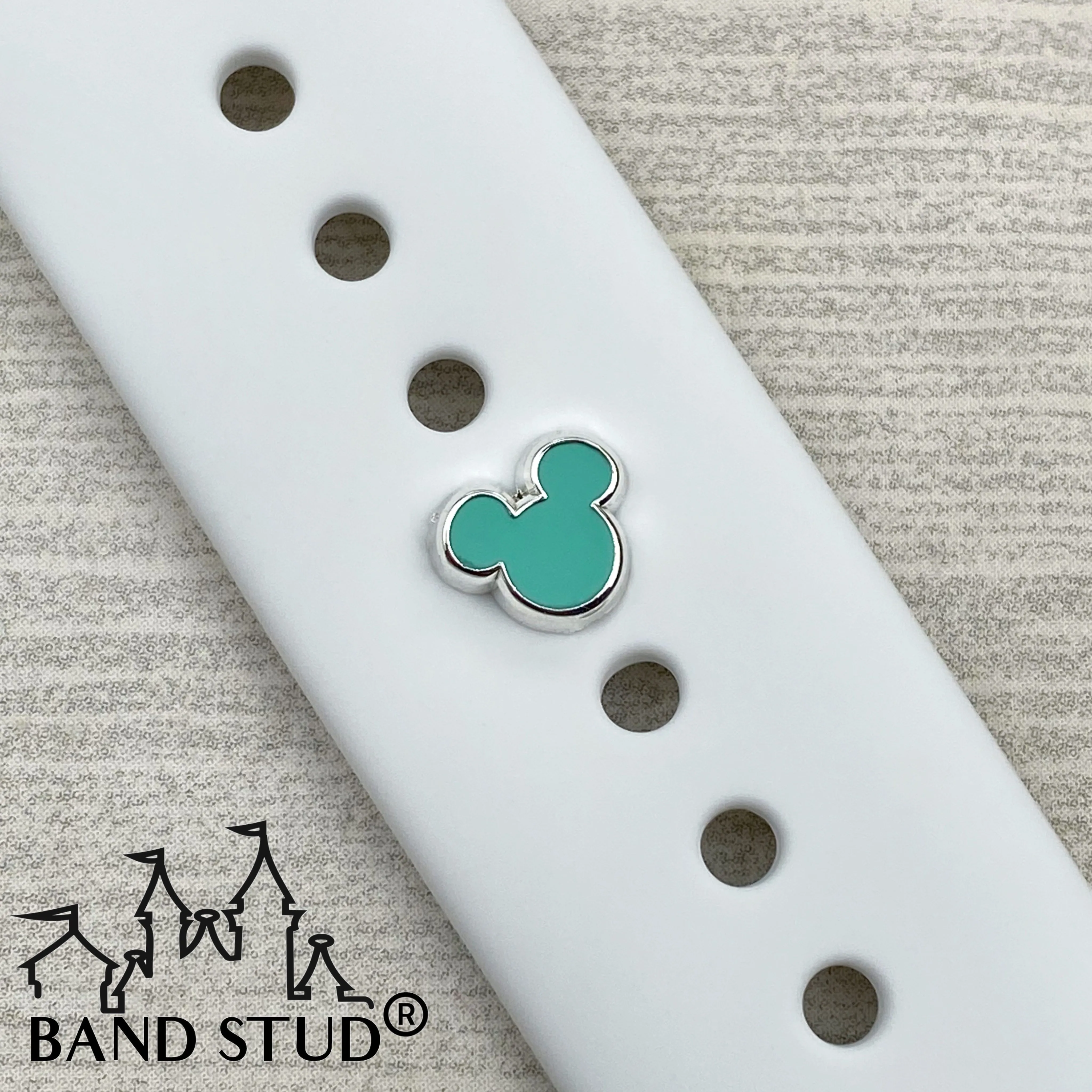 Band Stud® Mini - The Classics - enamel