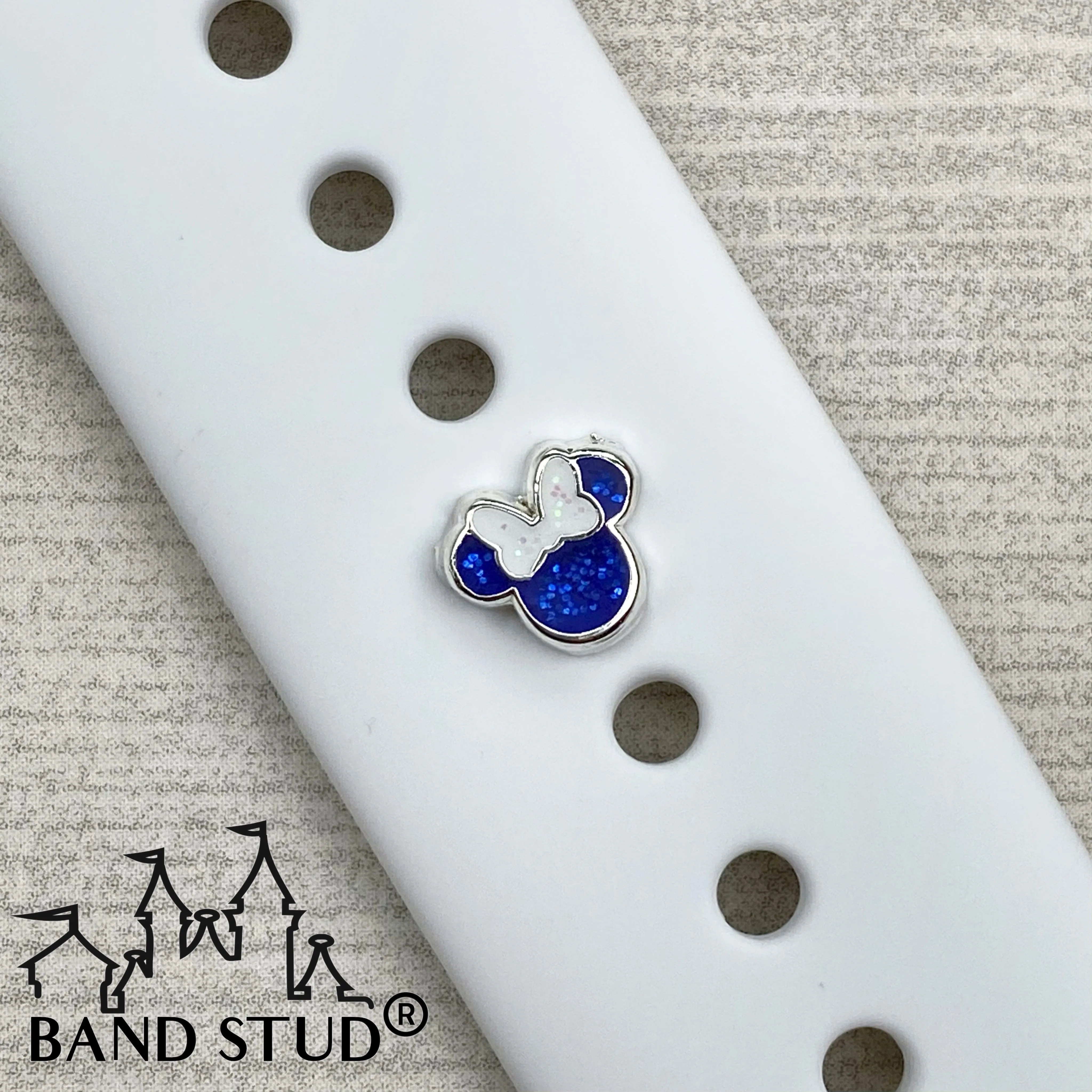 Band Stud® Mini - The Classics - enamel
