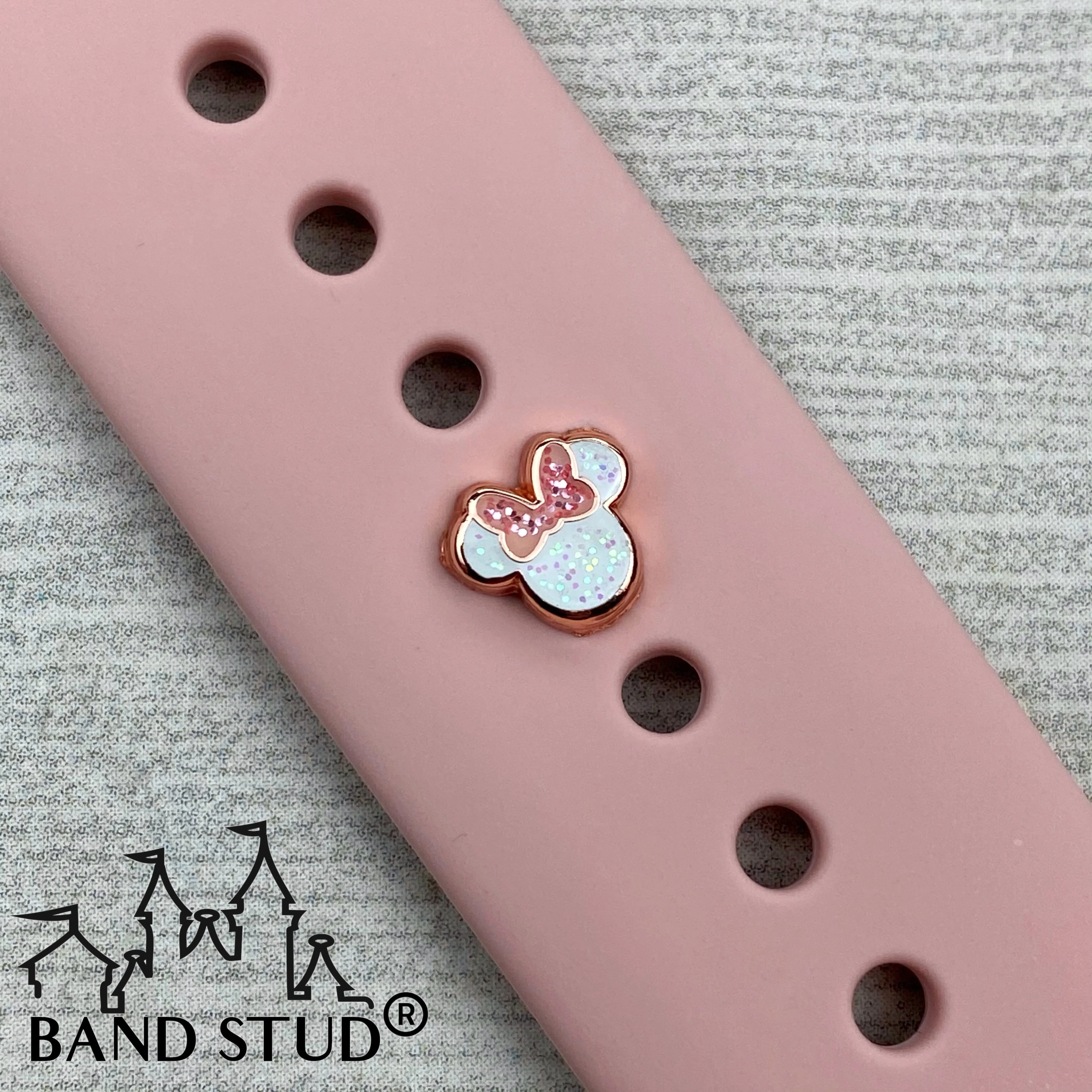 Band Stud® Mini - The Classics - enamel