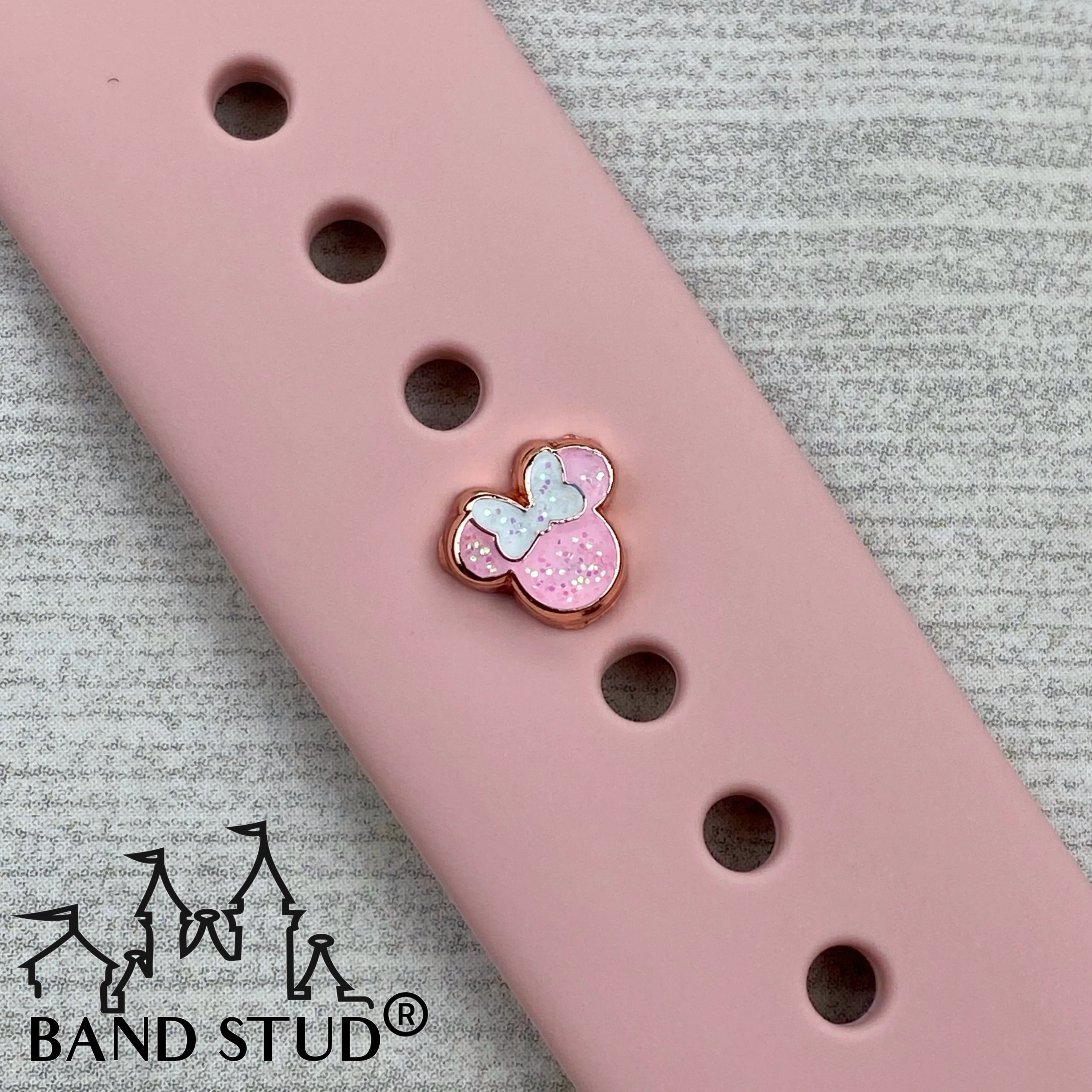 Band Stud® Mini - The Classics - enamel