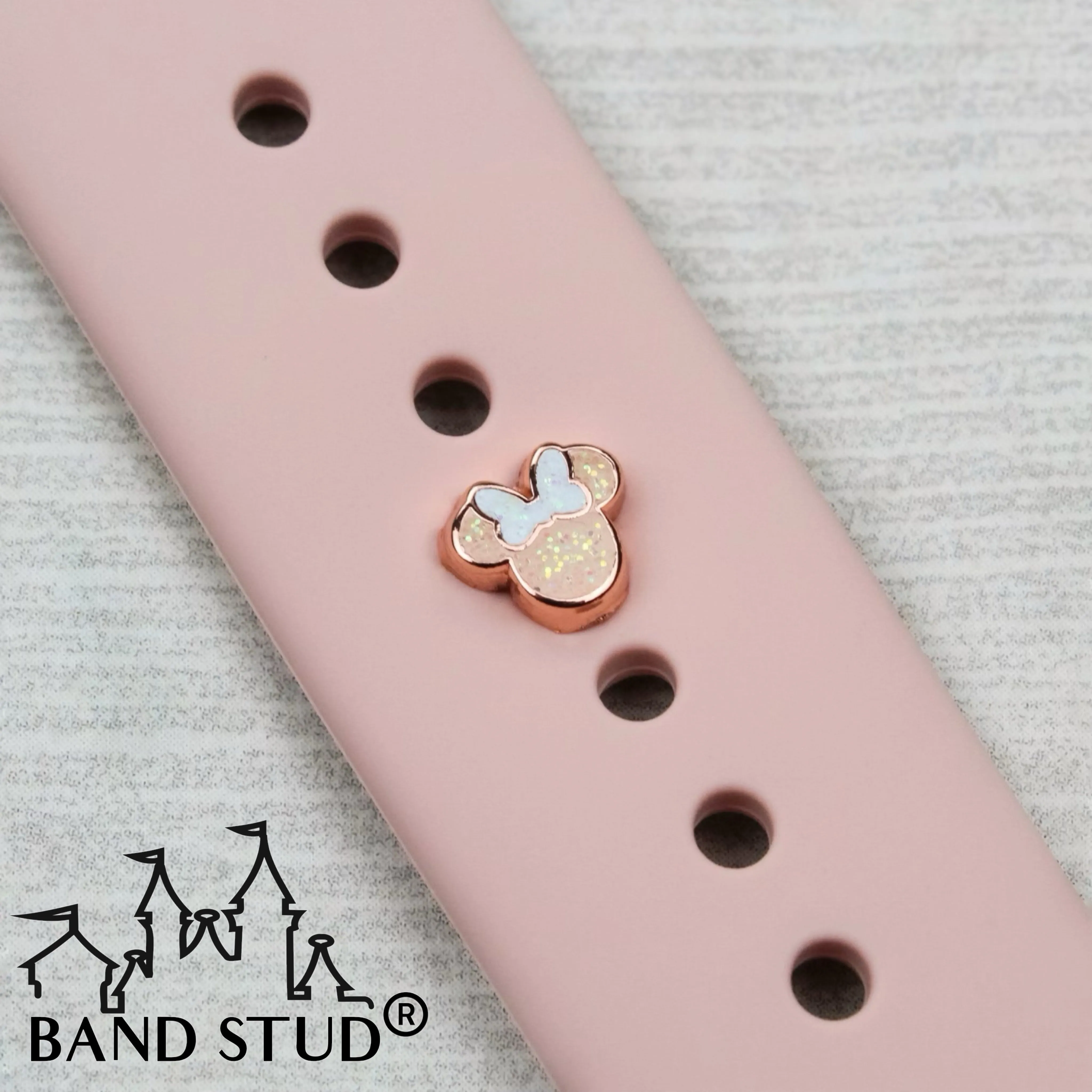 Band Stud® Mini - The Classics - enamel