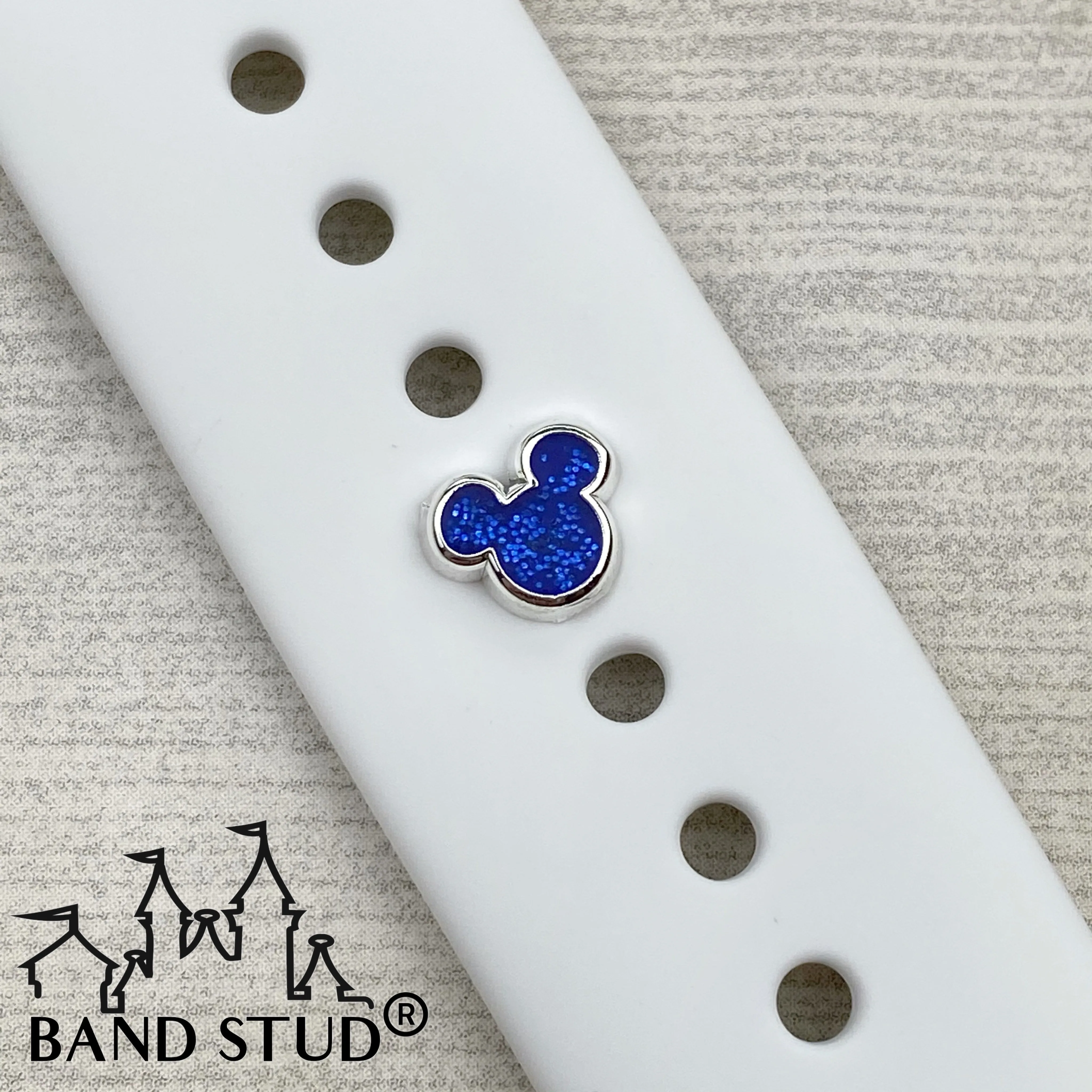 Band Stud® Mini - The Classics - enamel