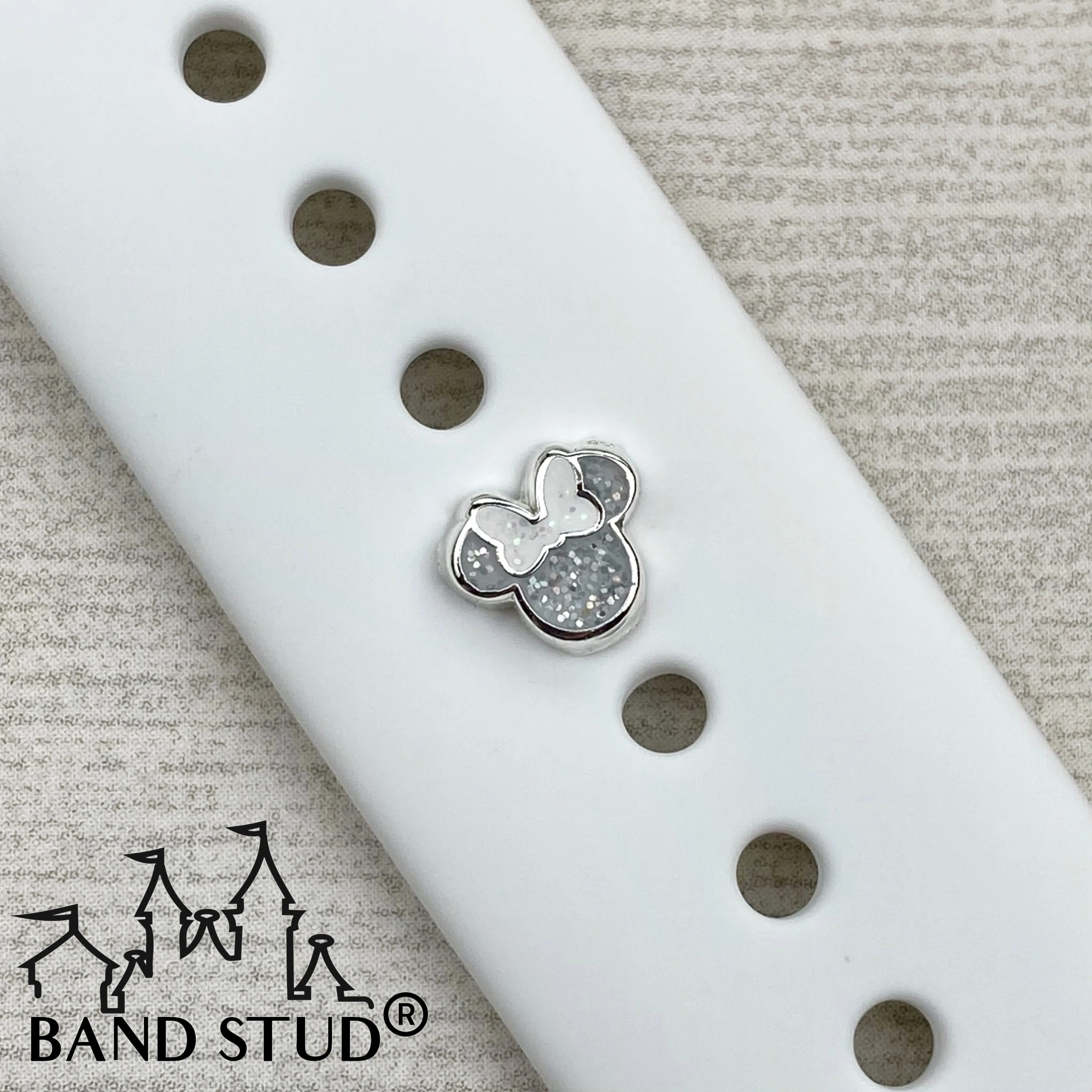 Band Stud® Mini - The Classics - enamel