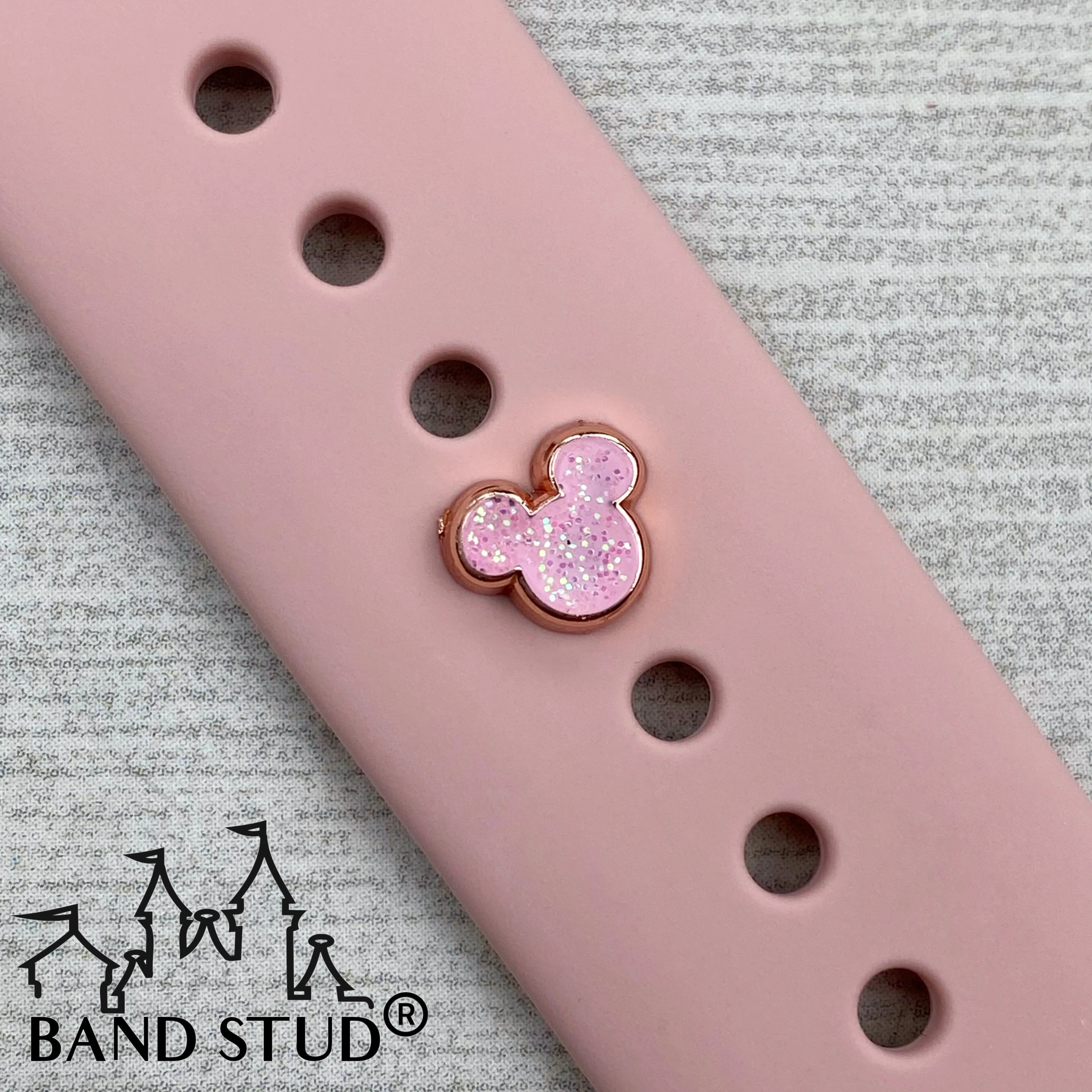Band Stud® Mini - The Classics - enamel