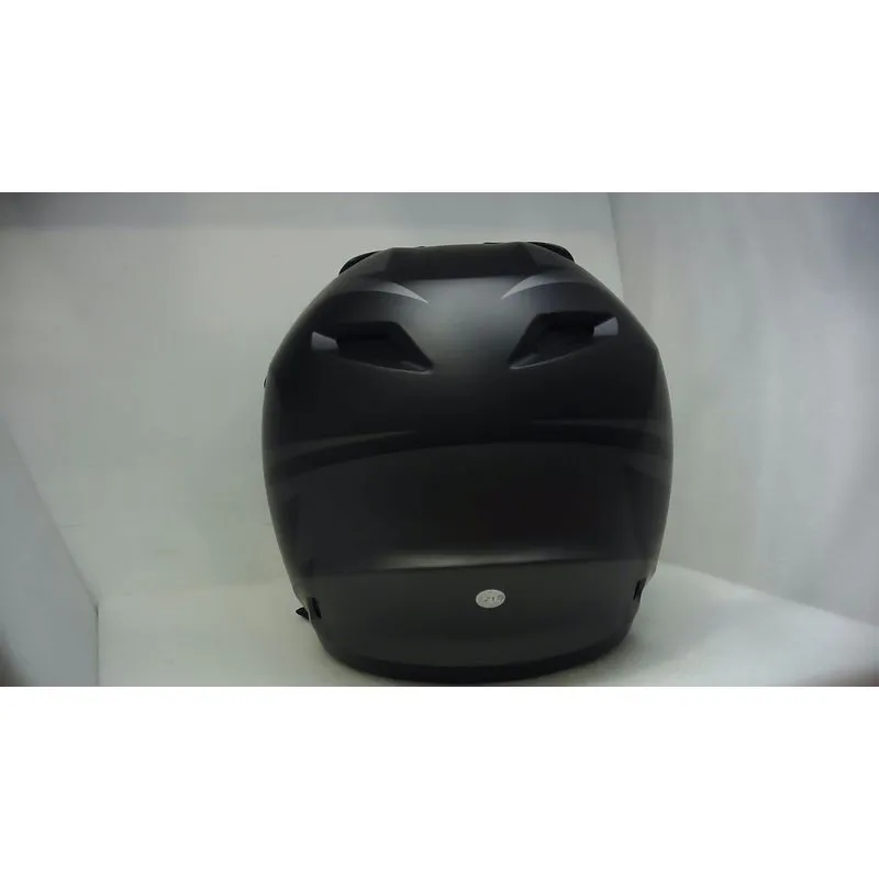 Bell Bike Transfer Matte Black X-Large (Without Original Box)