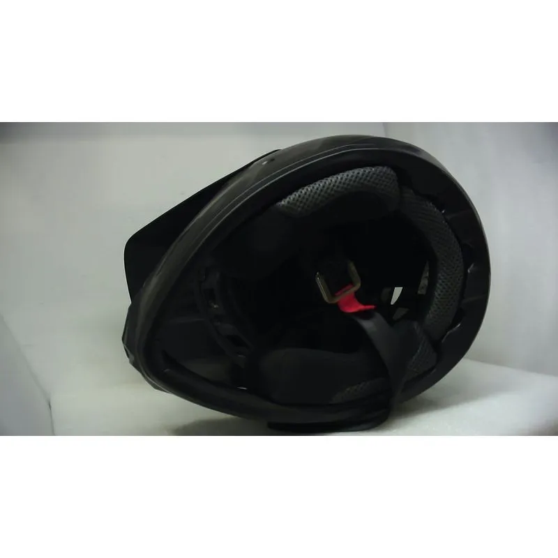 Bell Bike Transfer Matte Black X-Large (Without Original Box)
