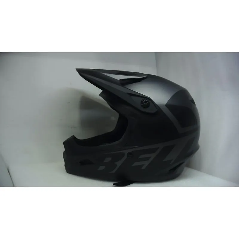 Bell Bike Transfer Matte Black X-Large (Without Original Box)