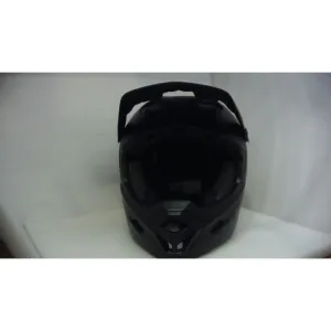 Bell Bike Transfer Matte Black X-Large (Without Original Box)
