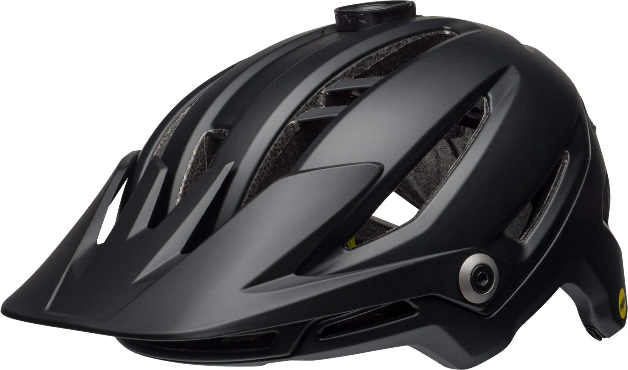 Bell Sixer Mips Dual Flow Ventilation Trail Riding Adjustable Visor Float Fit Race