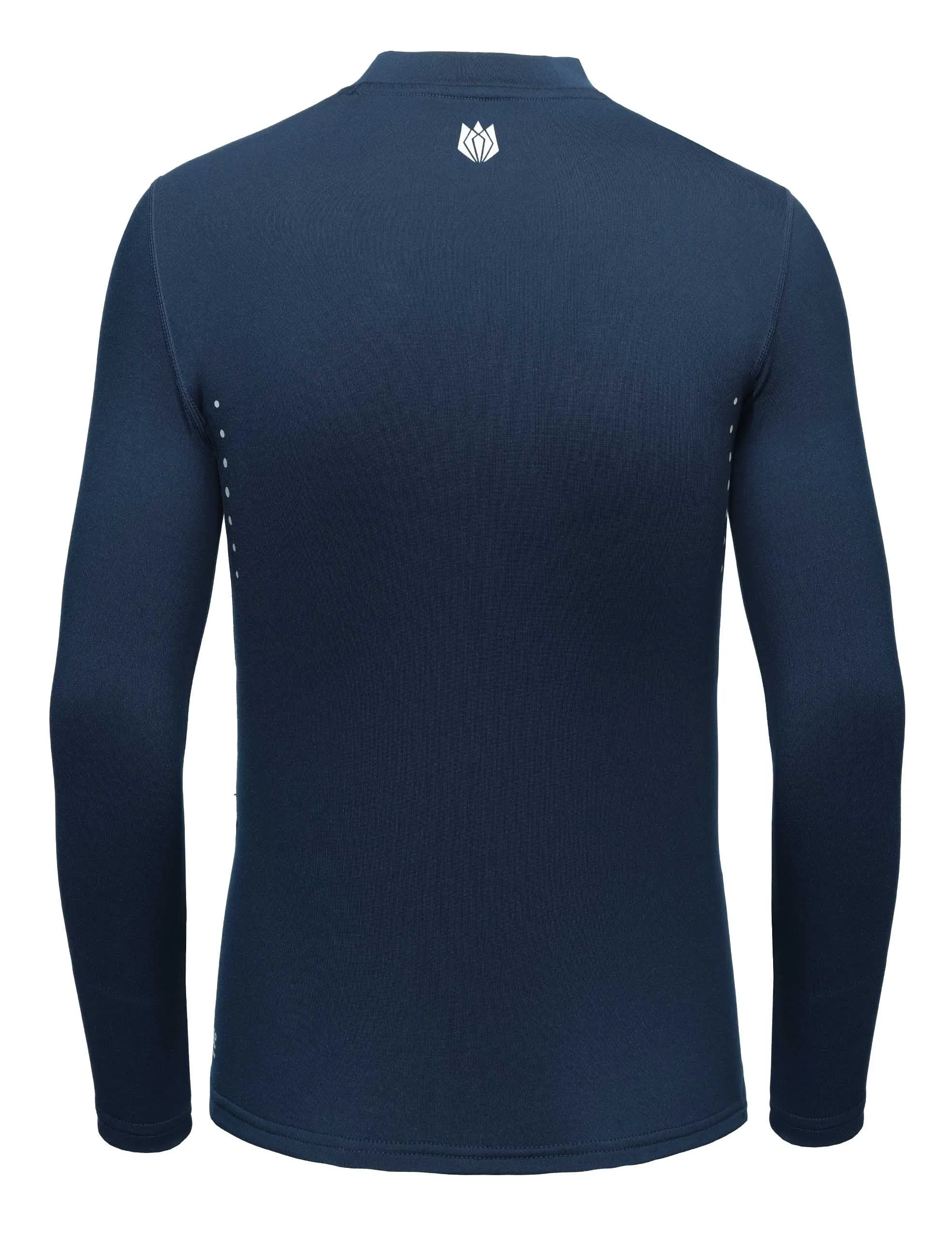 Boys & Girls Compression Thermal Shirts