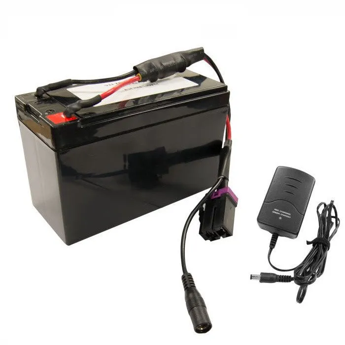 Bravo BP12 Single Stage Electric Pump