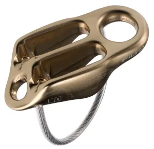 Camp PIU 2 Belay Device