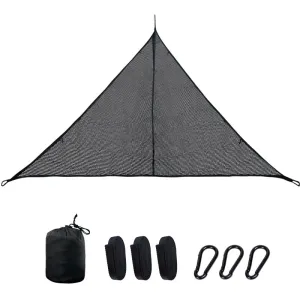 Camping Hammock Outdoor Multi-Person Hammock Large Aerial Tree Tent Aerial Camping