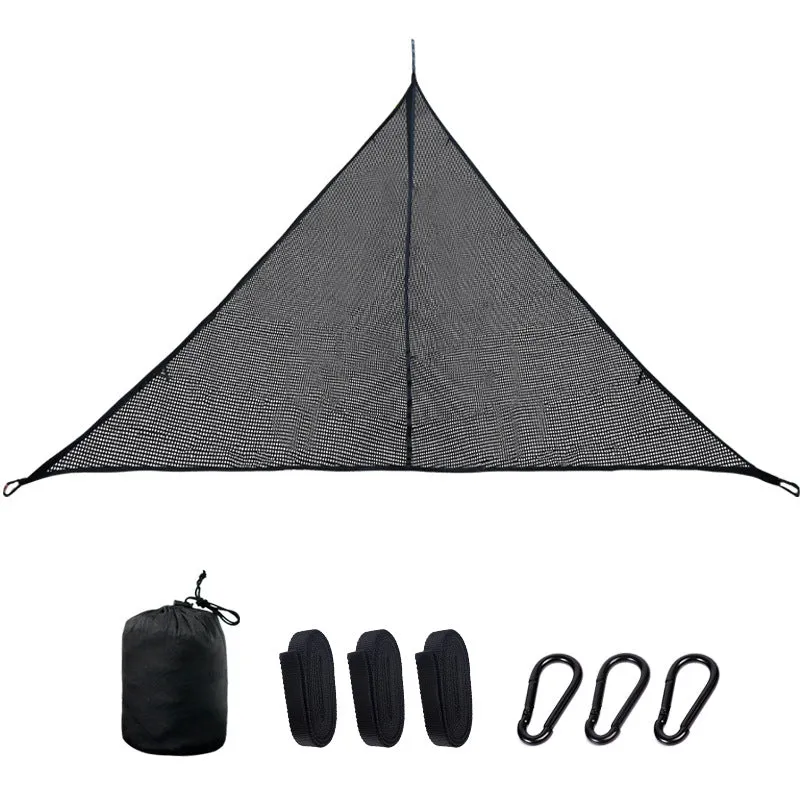 Camping Hammock Outdoor Multi-Person Hammock Large Aerial Tree Tent Aerial Camping