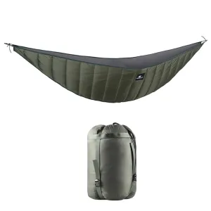 Camping Hammock Thickened Cozy Winter Outdoors Leisure Insulation Comfortable