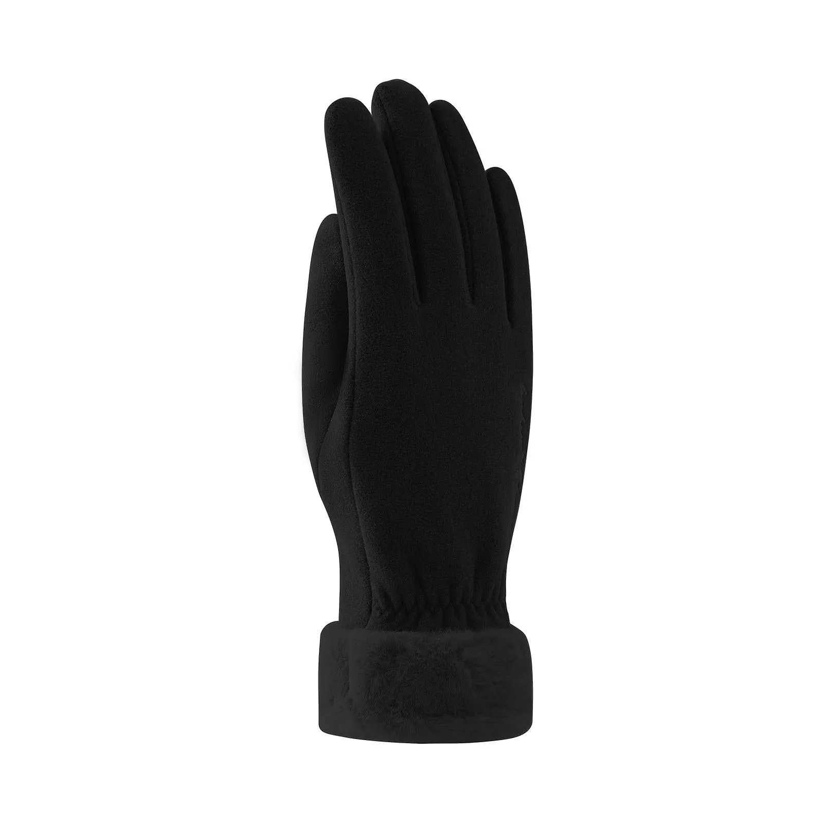 Climbing Gloves Ski Gloves Cold Waterproof Non-slip Warm Non-slip Fashionable And G19